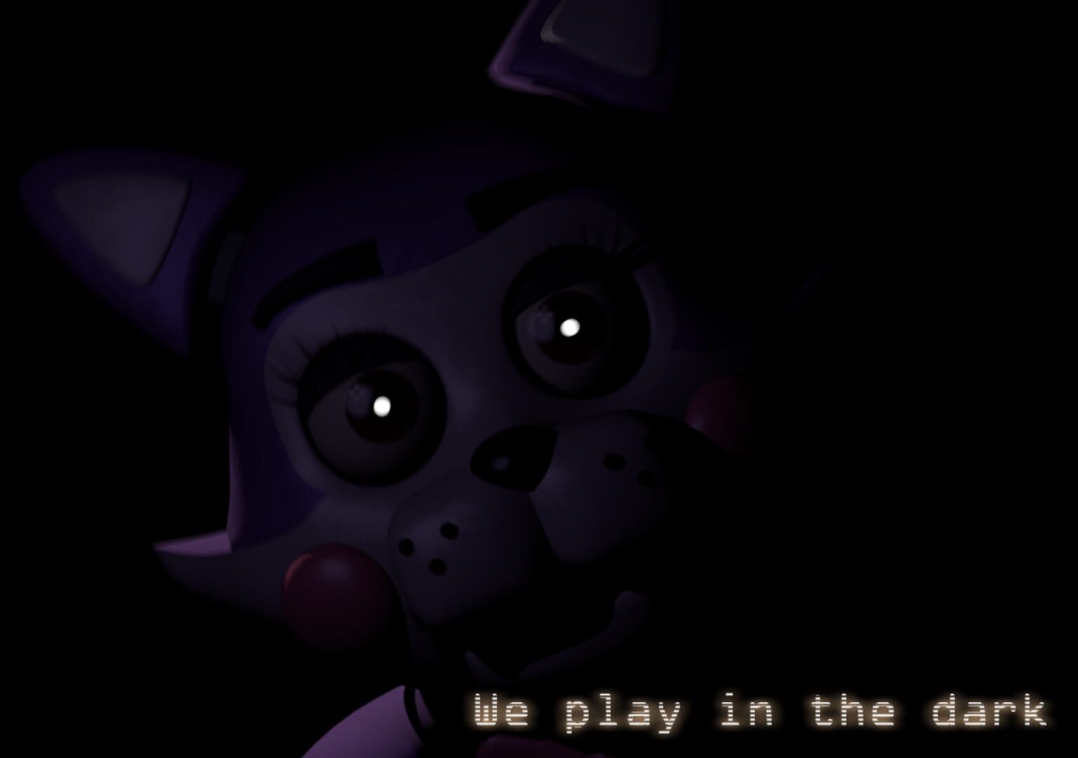 Foto do jogo Five Nights at Candy's