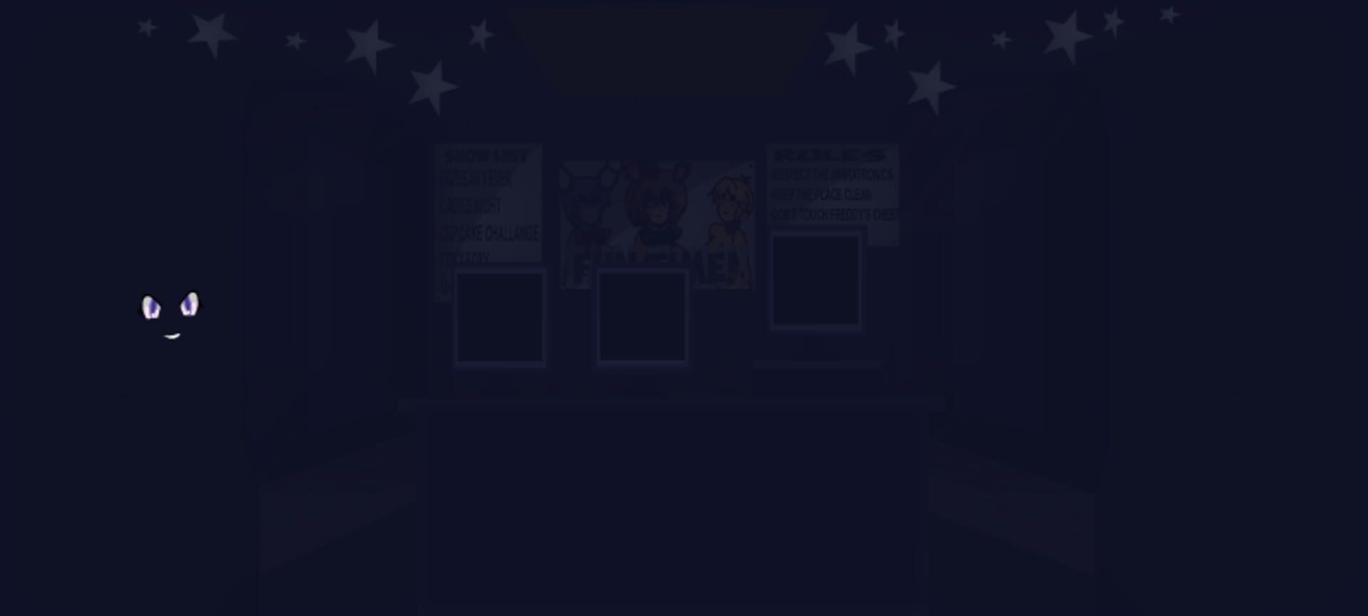 Foto do jogo Five Nights in Anime