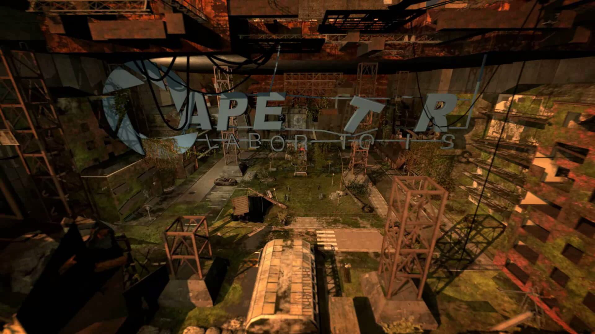 Foto do jogo Portal Stories: Mel