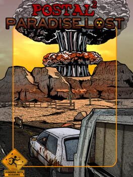 Foto do jogo Postal 2: Paradise Lost