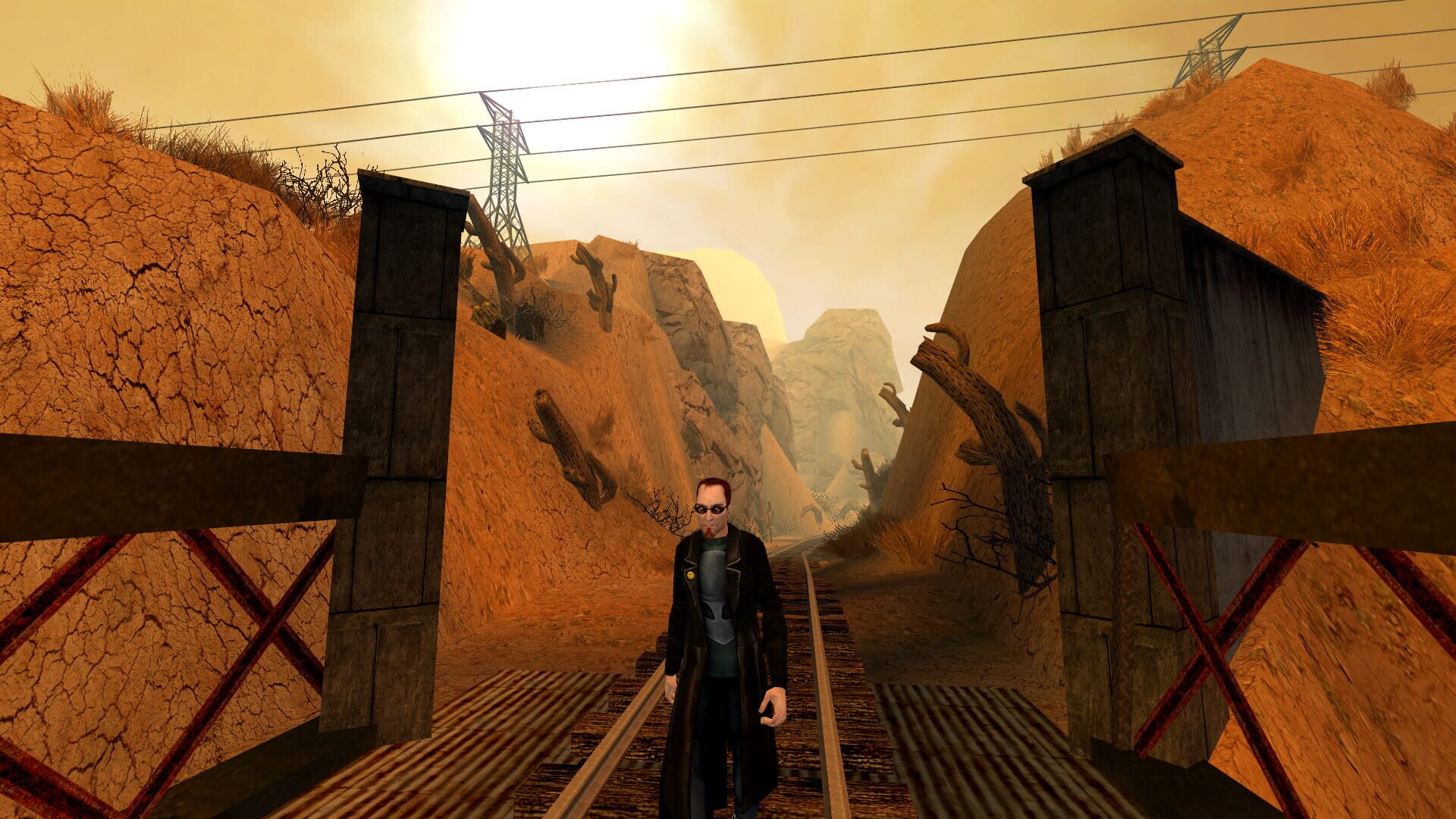 Foto do jogo Postal 2: Paradise Lost