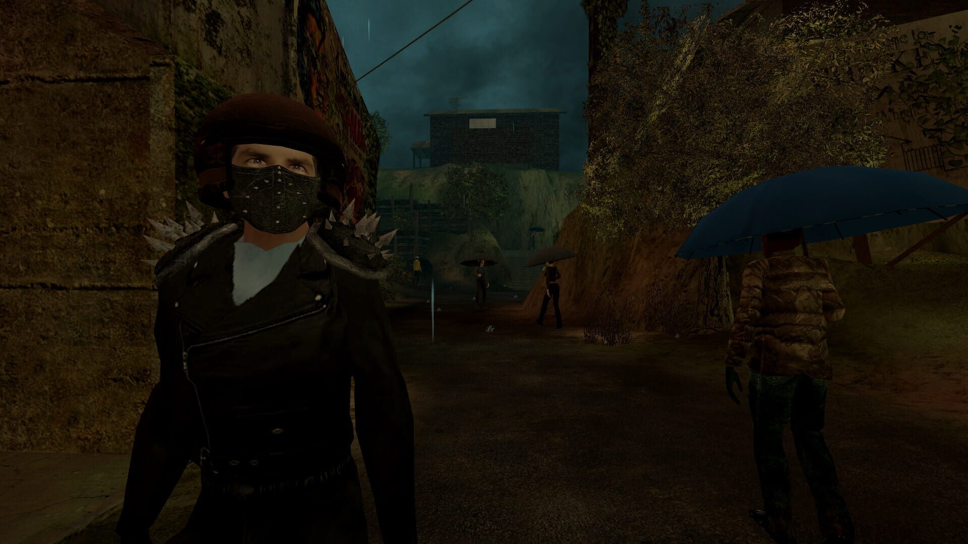 Foto do jogo Postal 2: Paradise Lost