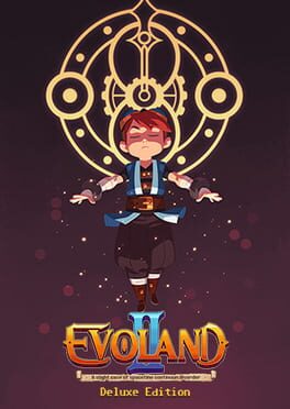 Foto do jogo Evoland 2: Deluxe Edition