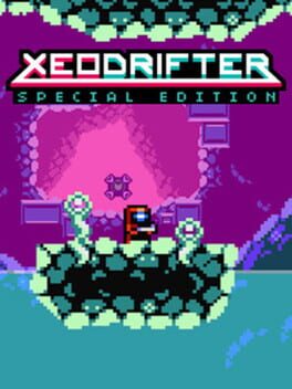Foto do jogo Xeodrifter: Special Edition