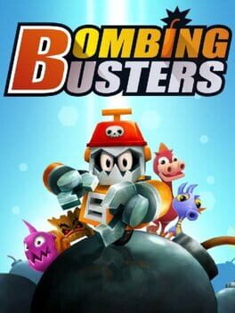Foto do jogo Bombing Busters