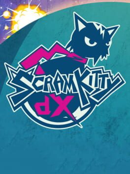 Foto do jogo Scram Kitty DX