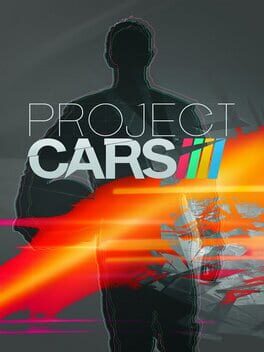 Foto do jogo Project CARS