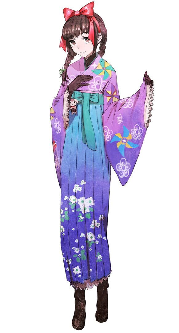 Foto do jogo Tokyo Mirage Sessions #FE