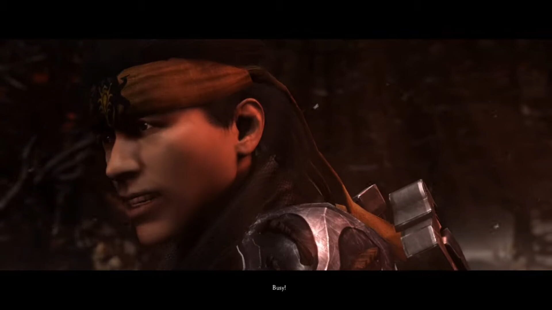 Foto do jogo Mortal Kombat X: Premium Edition