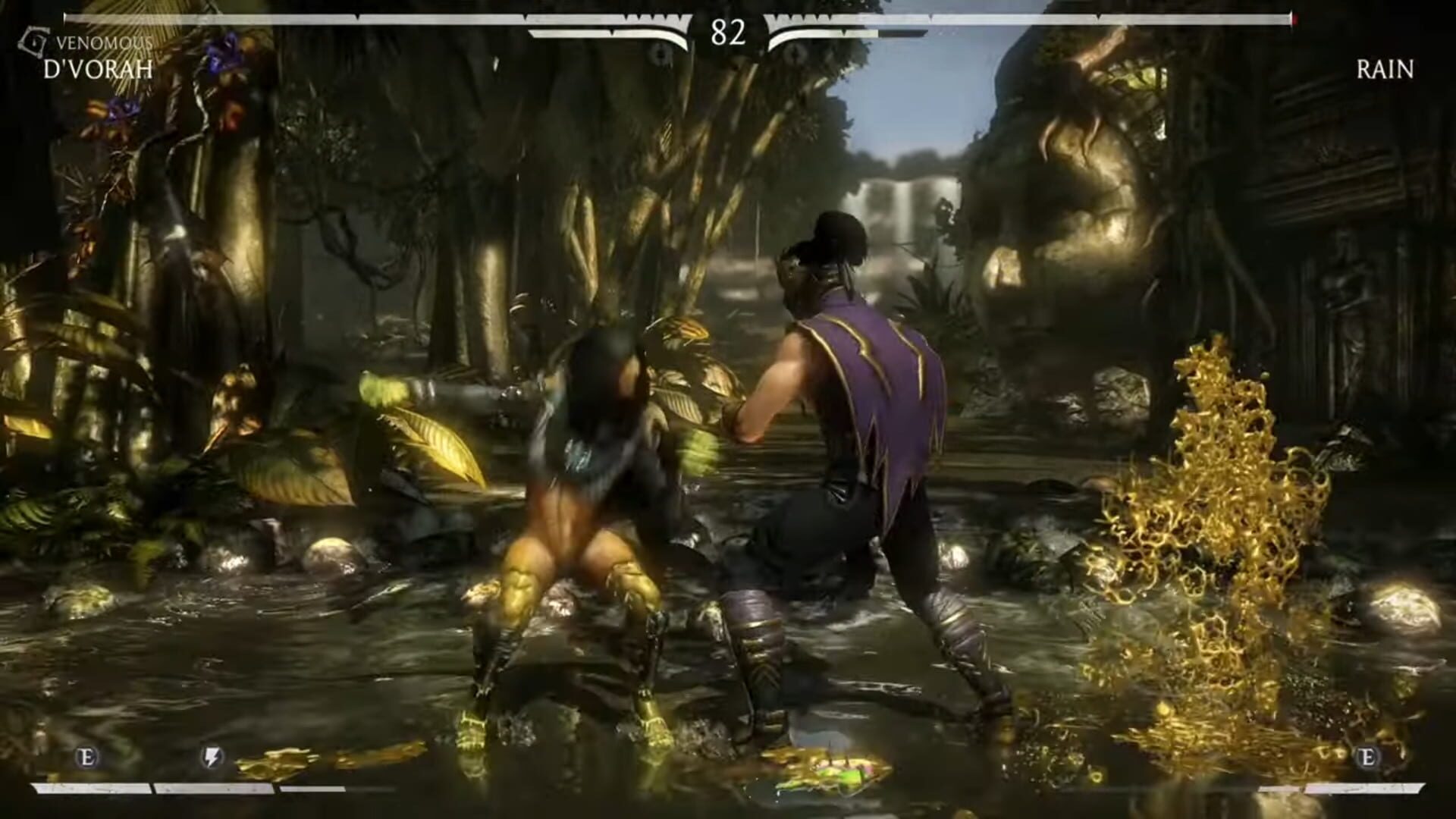 Foto do jogo Mortal Kombat X: Premium Edition