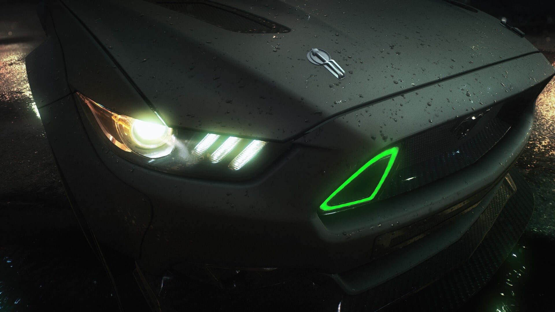 Foto do jogo Need for Speed: Deluxe Edition