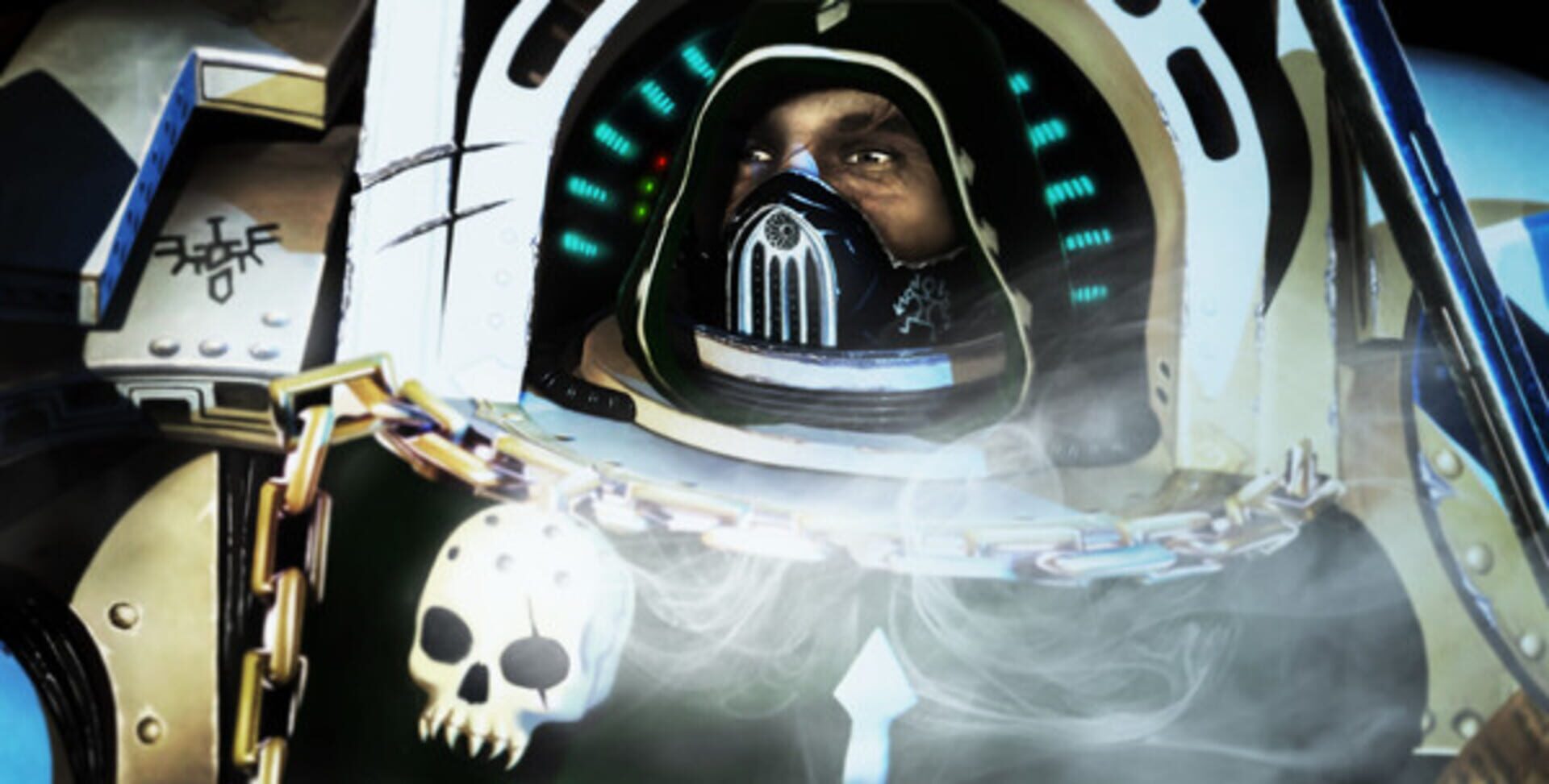 Foto do jogo Space Hulk: Ascension - Dark Angels