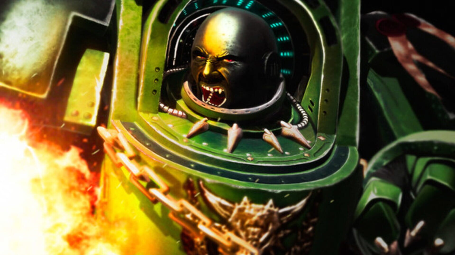 Foto do jogo Space Hulk: Ascension - Salamanders