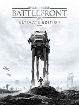 Foto do jogo Star Wars Battlefront: Ultimate Edition