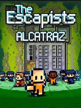 Foto do jogo The Escapists: Alcatraz
