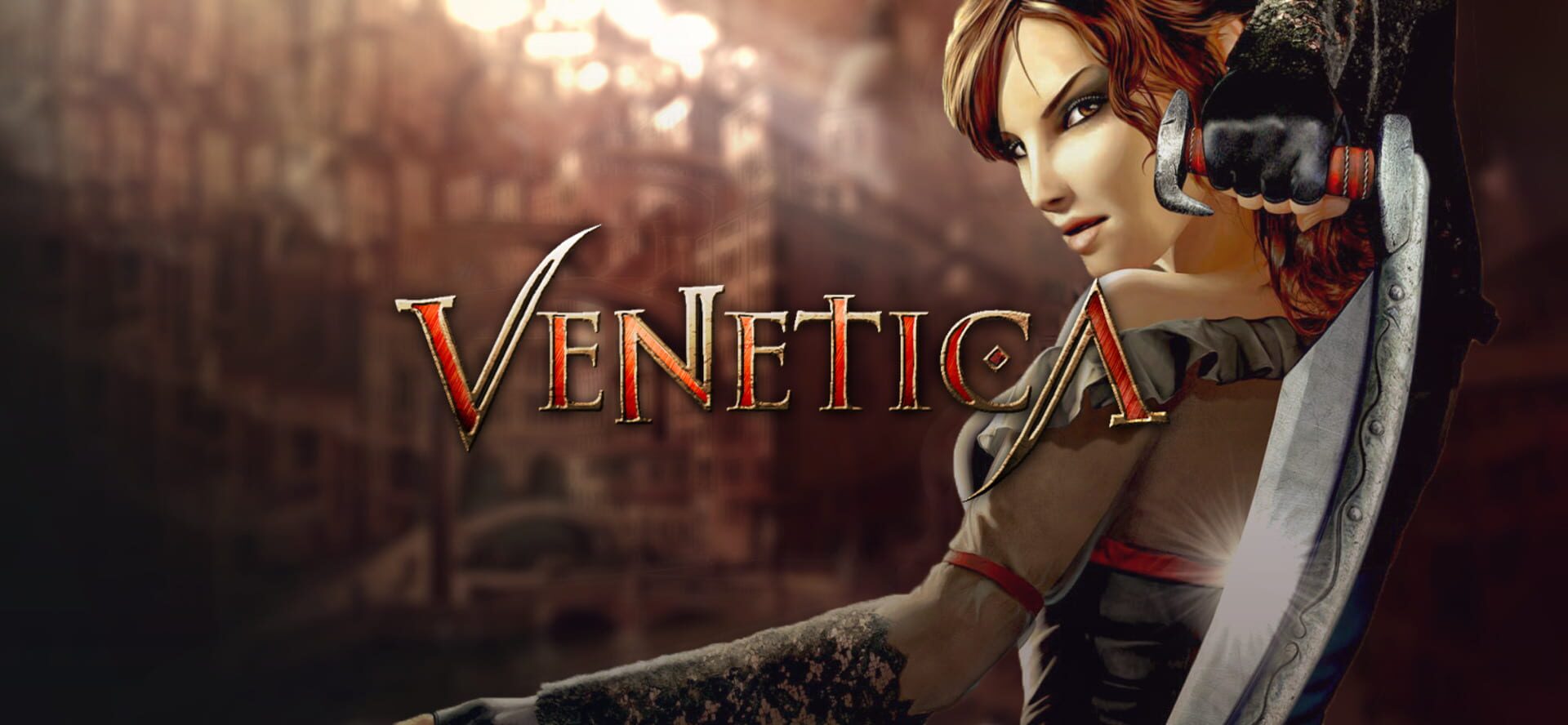 Foto do jogo Venetica: Gold Edition