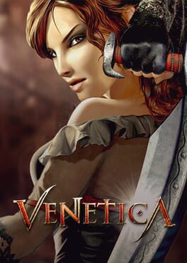 Foto do jogo Venetica: Gold Edition