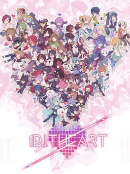 Foto do jogo 1bitHeart