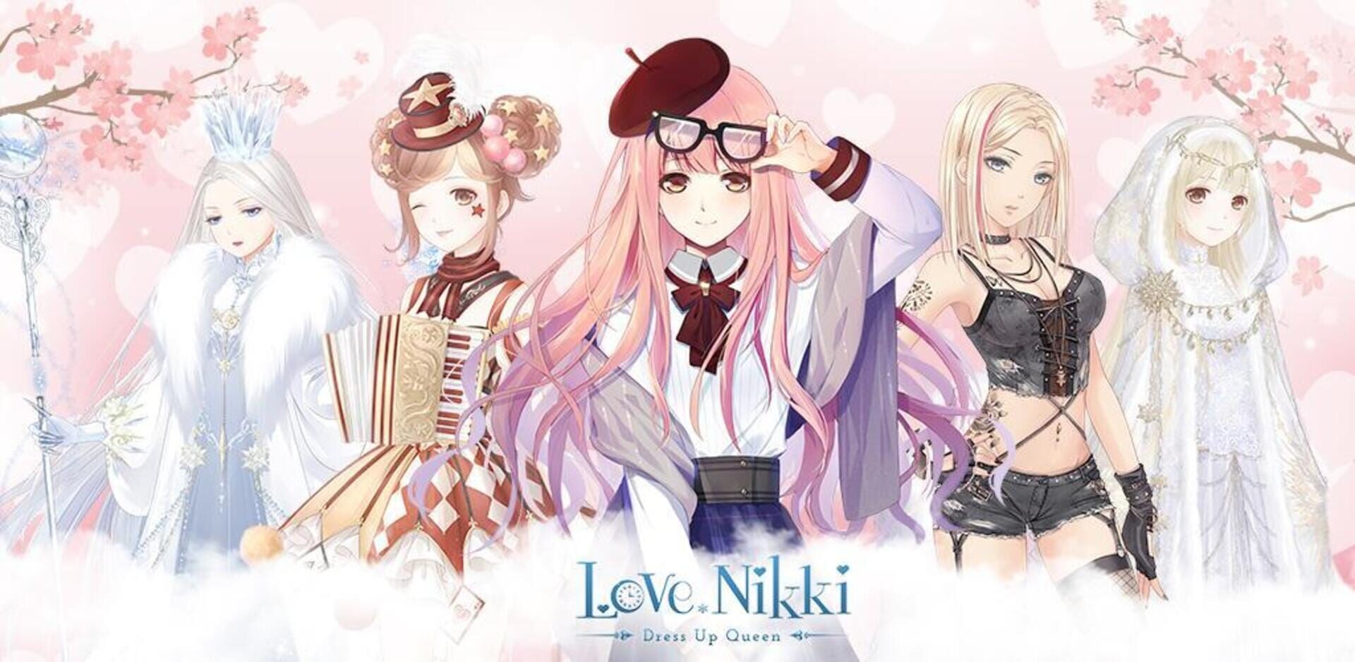 Foto do jogo Love Nikki: Dress Up Queen