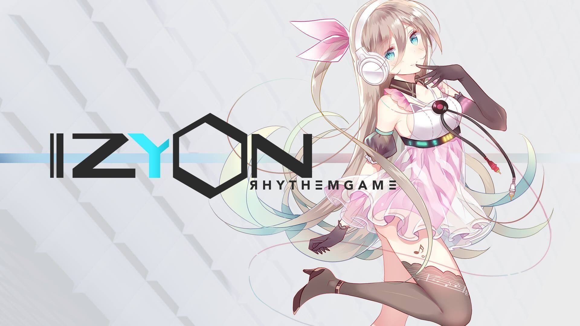 Foto do jogo Zyon