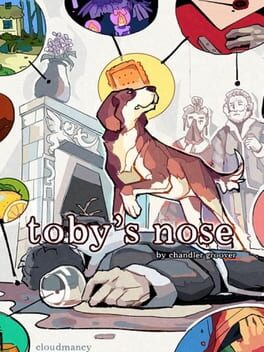 Foto do jogo Toby's Nose