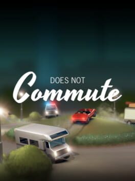 Foto do jogo Does not Commute