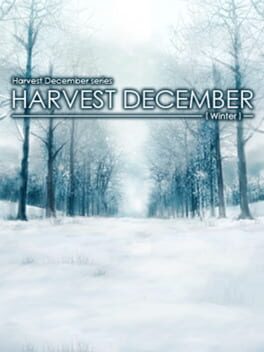 Foto do jogo Petit Novel Series: Harvest December