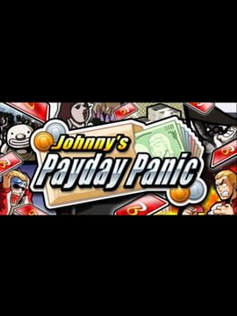 Foto do jogo Johnny's Payday Panic