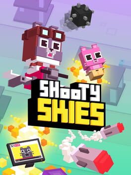 Foto do jogo Shooty Skies
