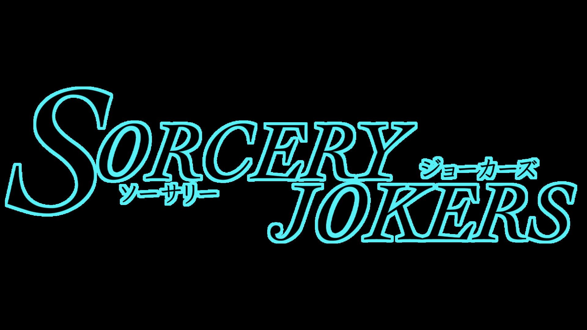 Foto do jogo Sorcery Jokers
