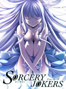Foto do jogo Sorcery Jokers