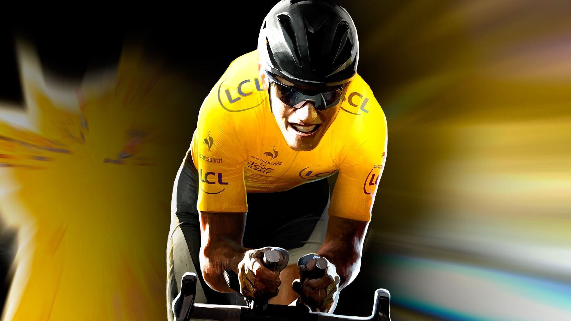 Foto do jogo Tour de France 2015