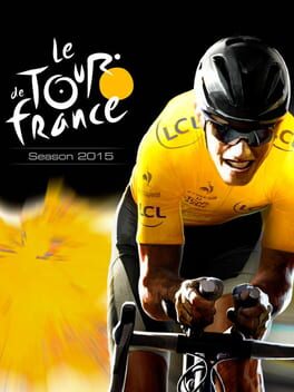 Foto do jogo Tour de France 2015