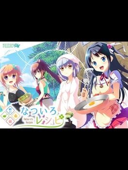 Foto do jogo Natsuiro Recipe