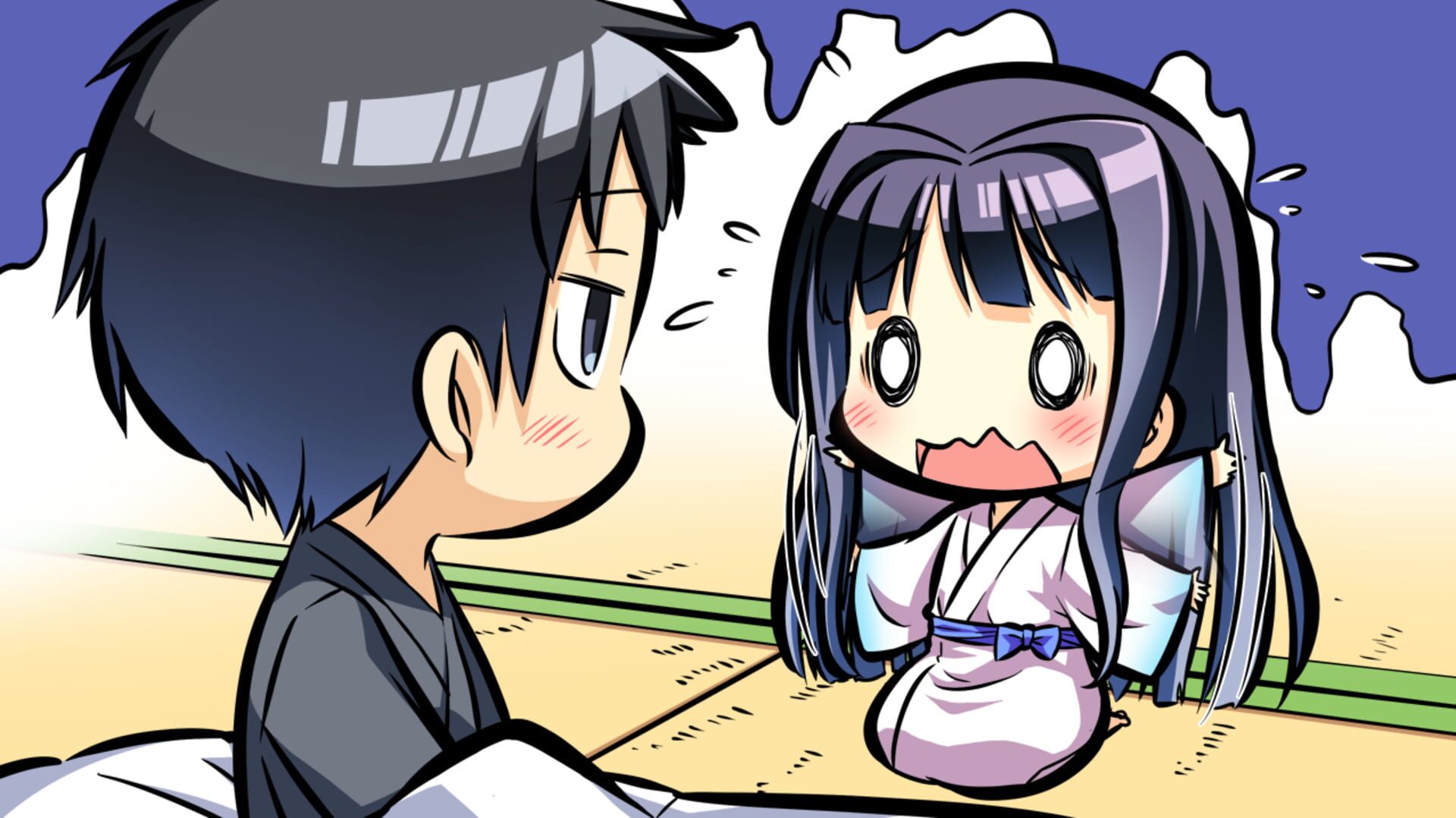 Foto do jogo Natsuiro Recipe
