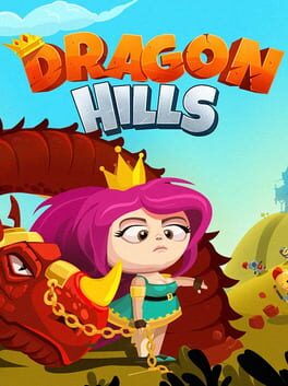 Foto do jogo Dragon Hills