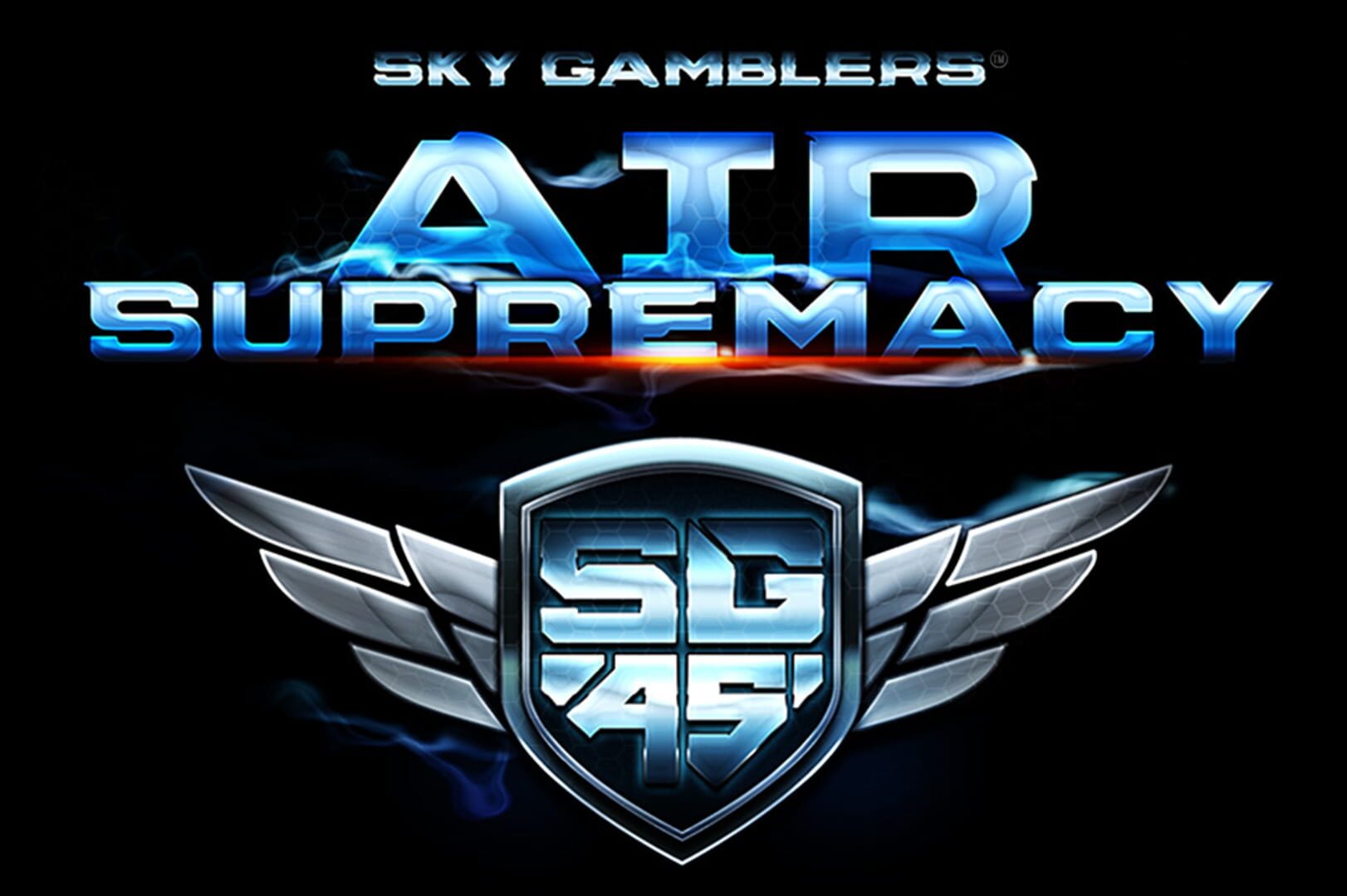 Foto do jogo Sky Gamblers: Air Supremacy