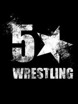 Foto do jogo 5 Star Wrestling