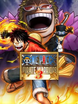 Foto do jogo One Piece: Pirate Warriors 3