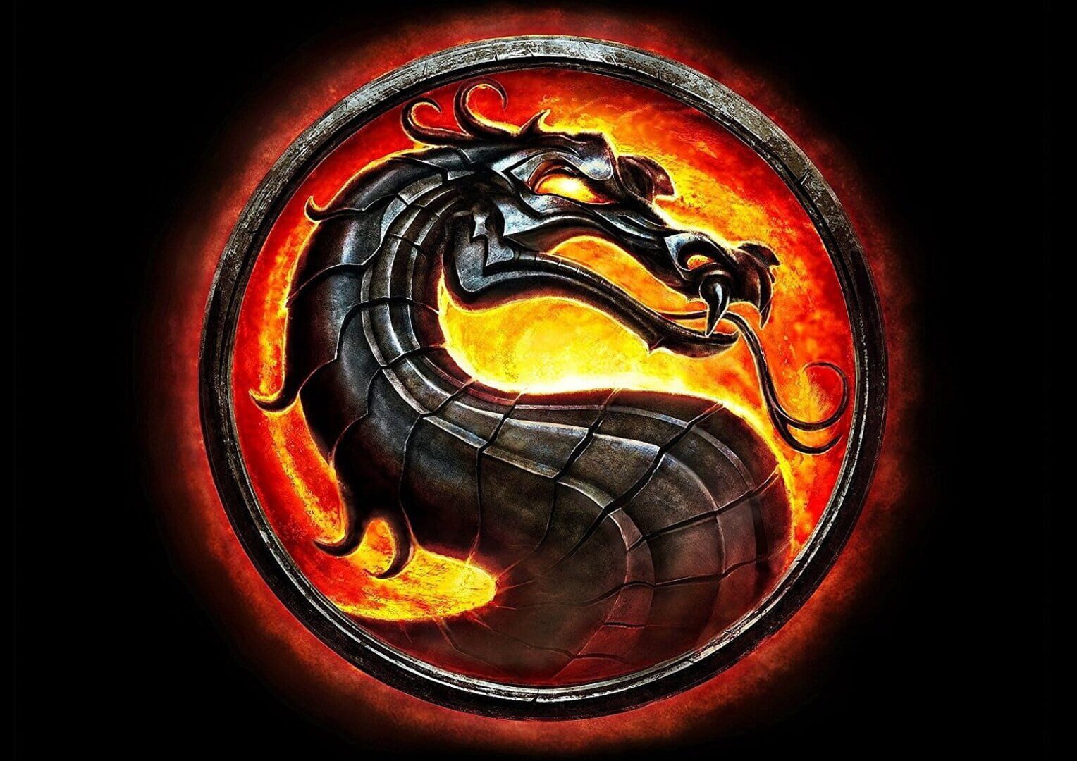 Foto do jogo Mortal Kombat X