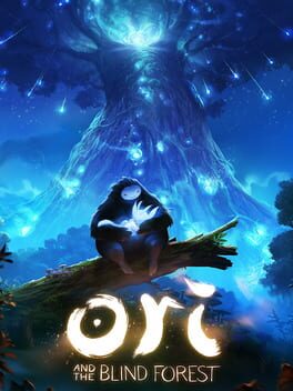 Foto do jogo Ori and the Blind Forest