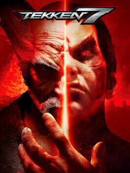 Foto do jogo Tekken 7