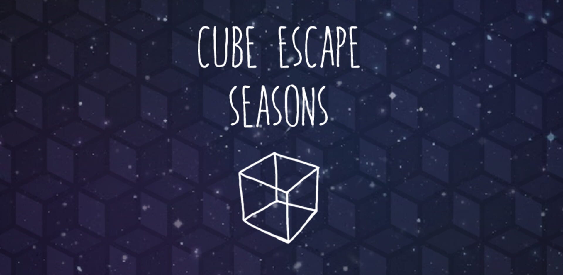 Foto do jogo Cube Escape: Seasons