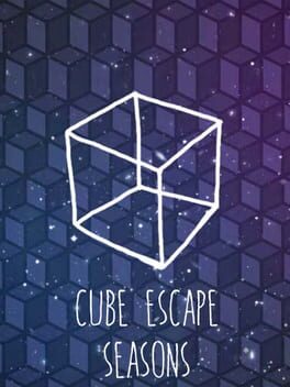 Foto do jogo Cube Escape: Seasons