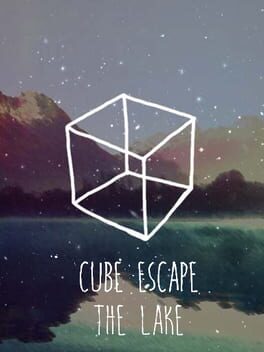 Foto do jogo Cube Escape: The Lake