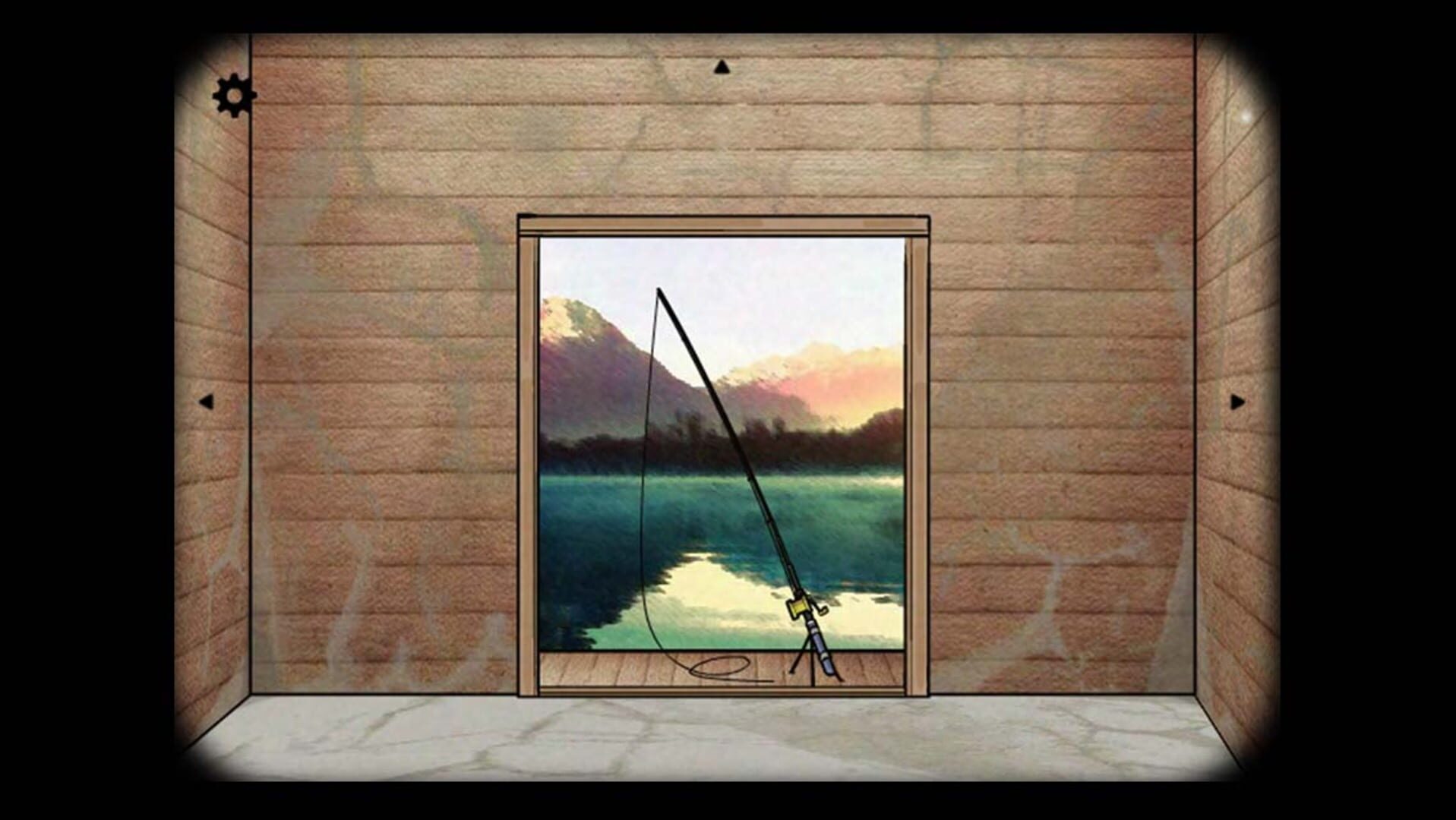 Foto do jogo Cube Escape: The Lake
