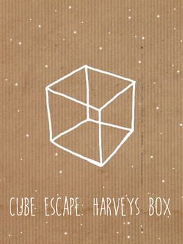 Foto do jogo Cube Escape: Harvey's Box