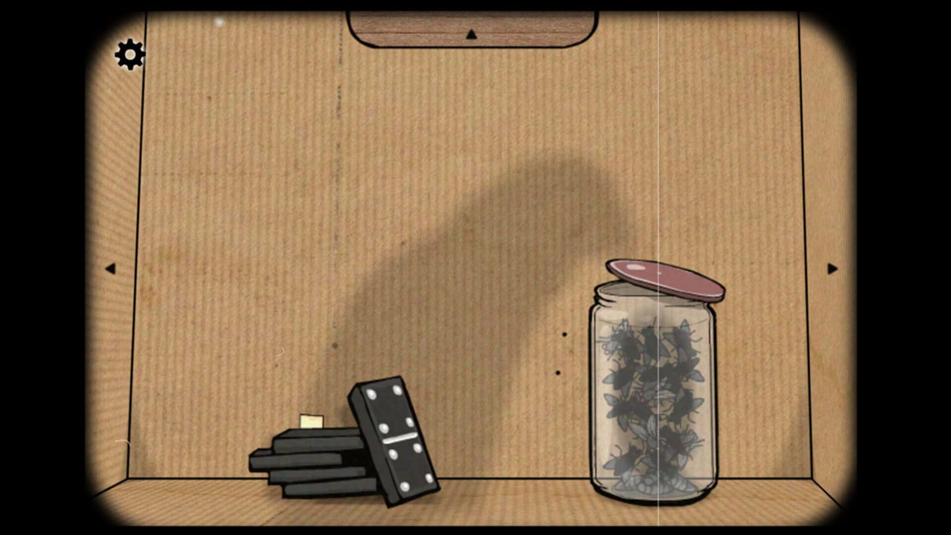 Foto do jogo Cube Escape: Harvey's Box