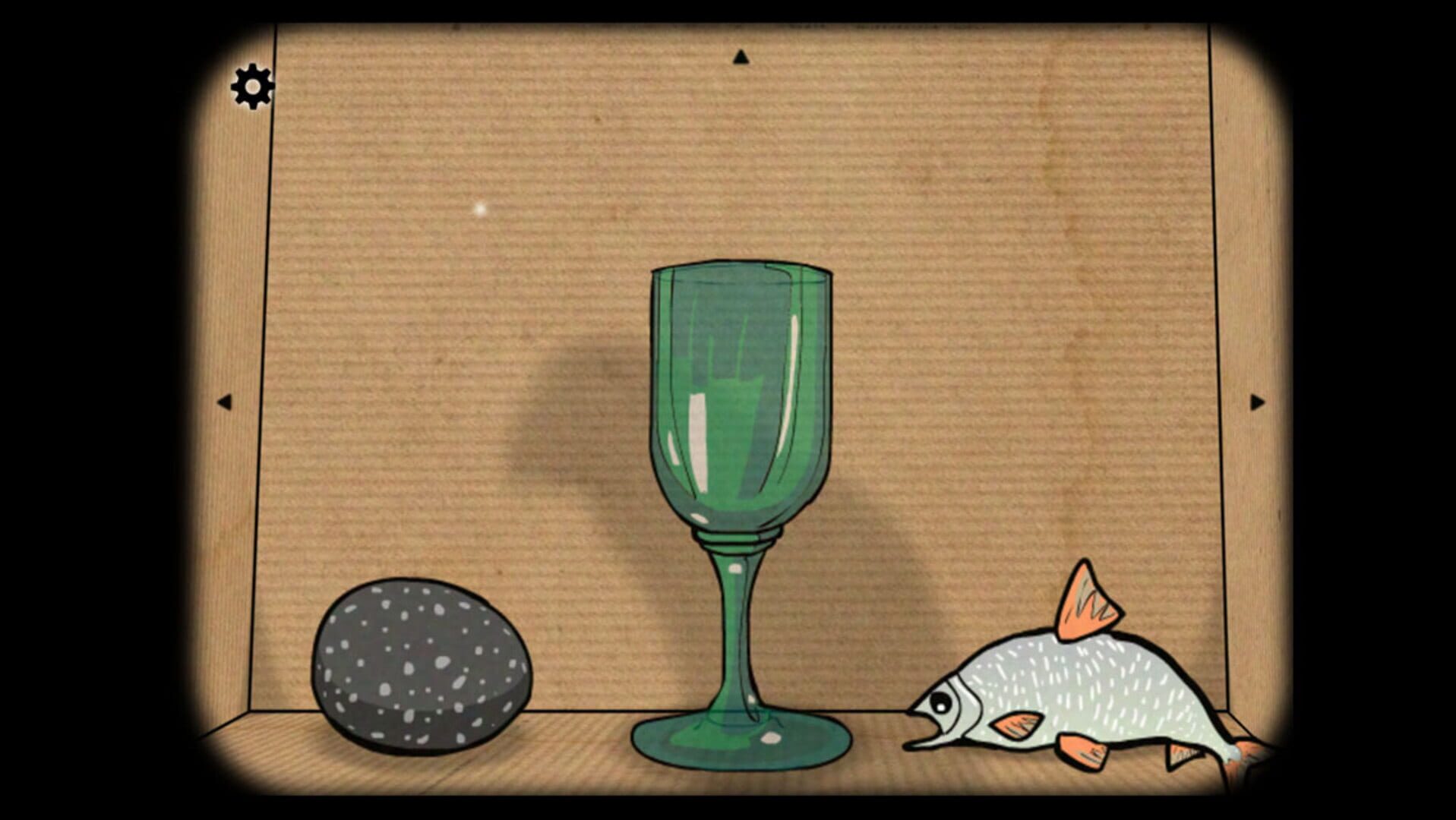 Foto do jogo Cube Escape: Harvey's Box