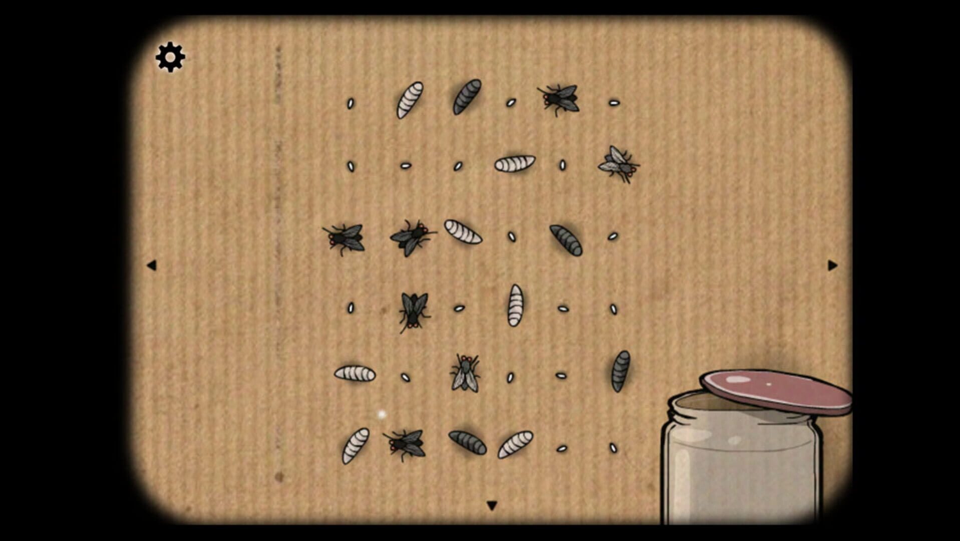 Foto do jogo Cube Escape: Harvey's Box